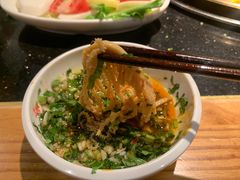 -潮火锅·麻辣牛肉火锅(观音桥方圆·LIVE店)