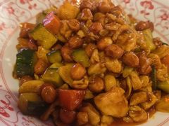 -文楼·淮扬菜·淮安早茶(河下古镇翔宇店)