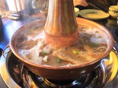 རྒྱ་ཁོག།牦牛肉火锅-陀岗美食·云南藏式特色餐厅