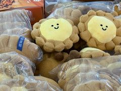 -BreadTalk面包新语·烘焙蛋糕(金光华广场店)