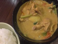 -Siam泰餐厅(水上公园店)