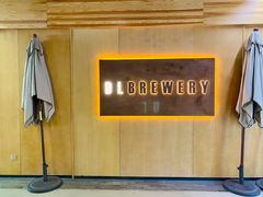 -东里手工啤酒·精酿餐厅(前门店)