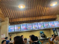 -张关合渣(航空大道店)