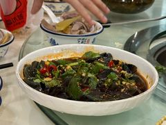 -叶记猪肚鸡(宝安椰林湾店)