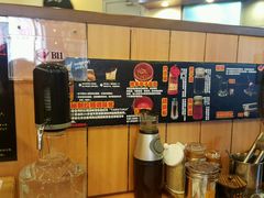 -博多一幸舍(侨福芳草地购物中心店)