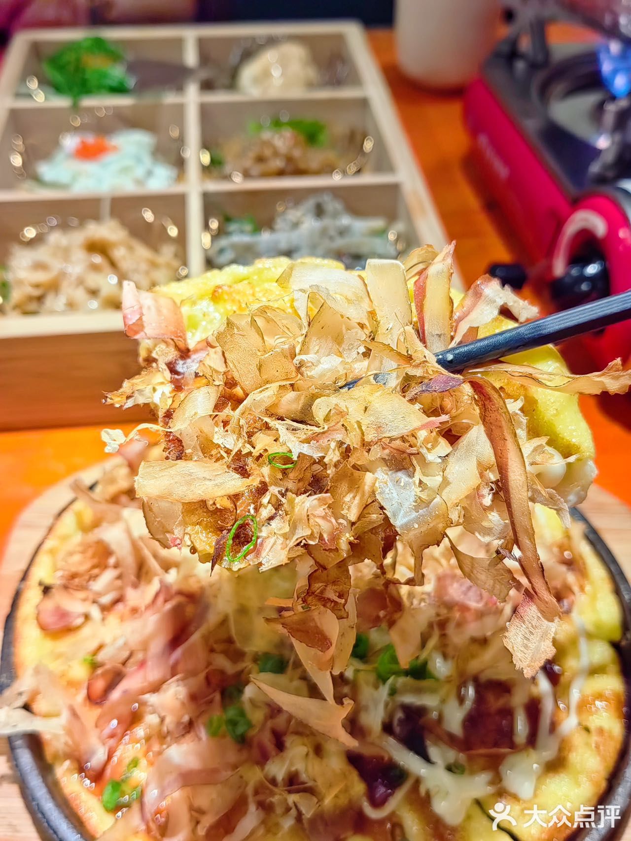 抓住假期的尾巴！一起吃日料吧‼️