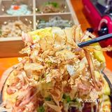 抓住假期的尾巴！一起吃日料吧‼️