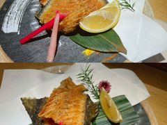 -乌君·酒场·炭火烧鸟(侨城坊店)