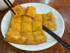 -恒兴发茶店(水巷口店)