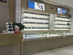 -陕光明眼镜(科创路店)