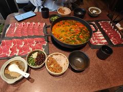 -旺福·贵州酸汤牛肉火锅(陆悦天地店)