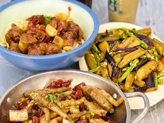 -小民大排档(光谷店)