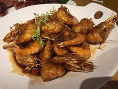 -黛瓦里巷(南京东路店)