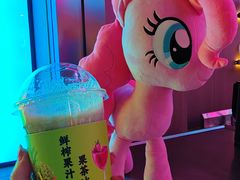 -海德温泉生活馆(朝阳大悦城店)