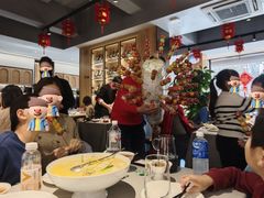 -福海居烤鸭店(鸟巢店)