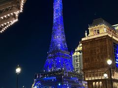 -澳门喜来登大酒店