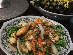 -港丽餐厅(高德置地店)