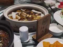 -名善山珍·野生菌汤锅(文殊院店)