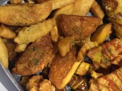 -BOPEYE·波派炸鸡(九霄天地店)