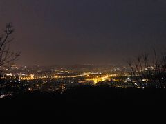 -紫金山山顶公园