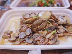 -盒马鲜生(悠方店)