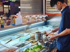 -杨小佳·齐齐哈尔烤肉·烤串(广州店)