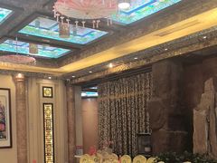 -鹊华居·地道鲁菜·海鲜·融合味(大明湖店)