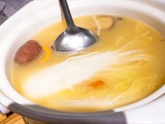 鼎汤有机农场时蔬-U你·湖北家宴菜(南湖总店)