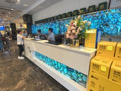 -初色海鲜自助(万丰路店)