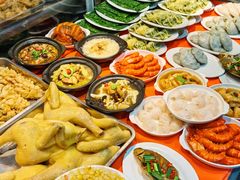 -车头老二大排档(金城步行街店)