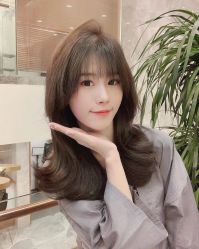 点击看大图 -OnHair造型