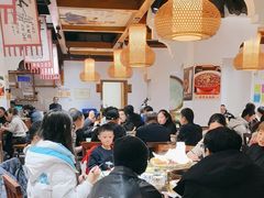 -六合居·明厨亮灶餐厅(成双大道店)
