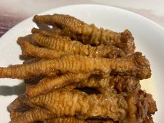 -茶叶农家食府(旗舰店)
