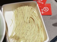 捞派捞面-海底捞火锅(河东万达广场店)
