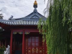 -哈尔滨极乐寺