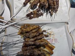 -小核桃品质串店(世茂大道店)