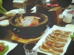 android_upload_pic-喜韩帝园烤肉店(七道街店)