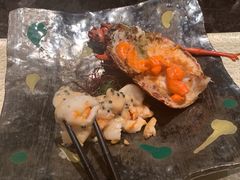 -Ginza Onodera铁板烧(外滩十八号店)