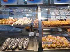 -巴黎优朵烘焙馆(菱角湖壹号店)
