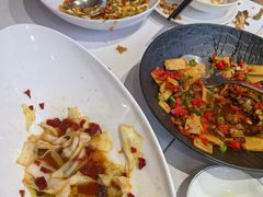 -延年酒店-延飨餐厅(延年文苑店)
