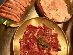 -核桃碳烤肉馆(深圳首店)