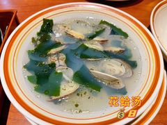 -萨莉亚意式餐厅(国和1000店)