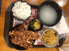 -犟骨头排骨饭(回龙观龙禧店)