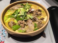 -胡记德源粉·湖南菜(双安店)