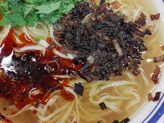 -孟记传统大刀面(星源商城店)