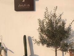 -AHAVA·Fang Baking Studio