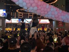 -HIB HUB公社(解放西路店)