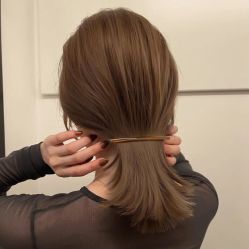 -Kraemer Paris苏豪发廊