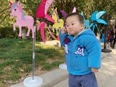 -杭州少年儿童公园