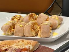 -棒约翰比萨.意面(甘露园尚街店)